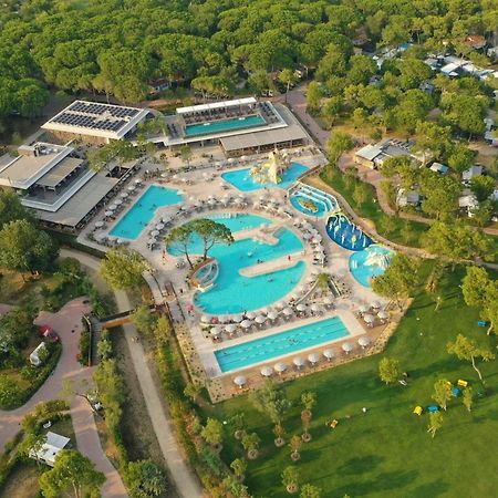 Mediterraneo Camping Village Cavallino-Treporti Kültér fotó