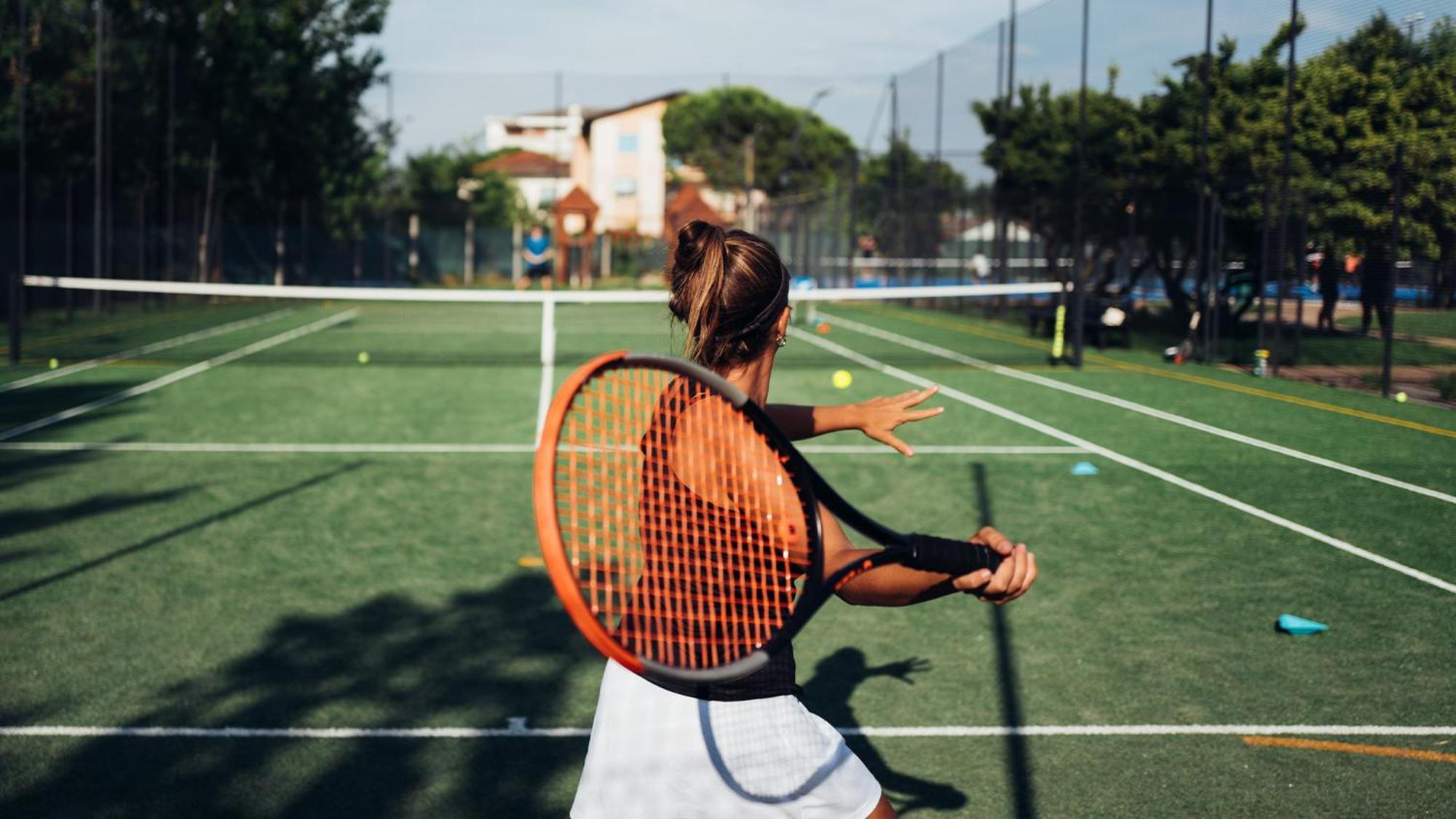 Mediterraneo Camping Village Cavallino-Treporti Kültér fotó