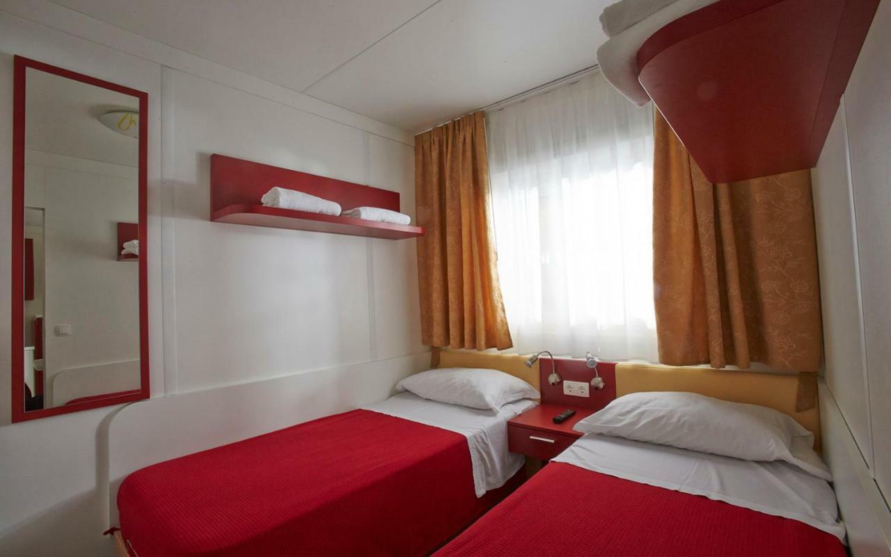 Mediterraneo Camping Village Cavallino-Treporti Kültér fotó