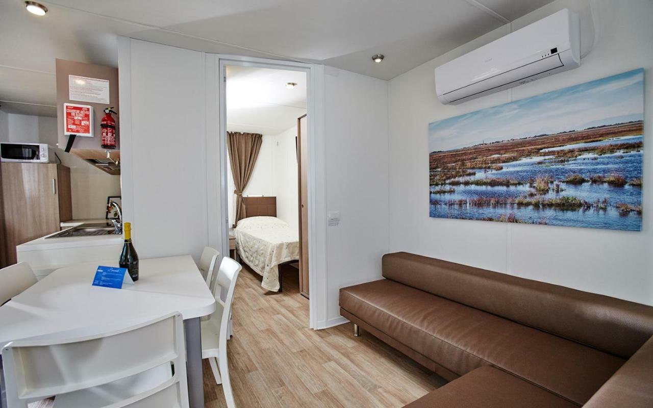 Mediterraneo Camping Village Cavallino-Treporti Kültér fotó