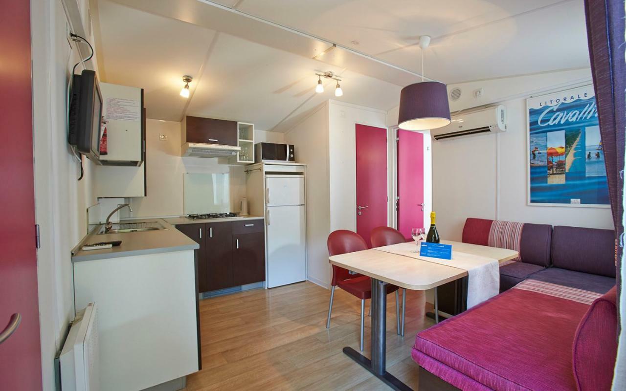 Mediterraneo Camping Village Cavallino-Treporti Kültér fotó