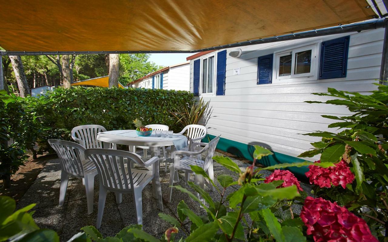 Mediterraneo Camping Village Cavallino-Treporti Kültér fotó